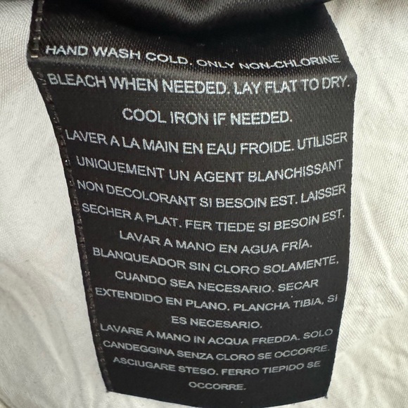 Guess Sleeveless Mini Dress - Picture 7 of 7